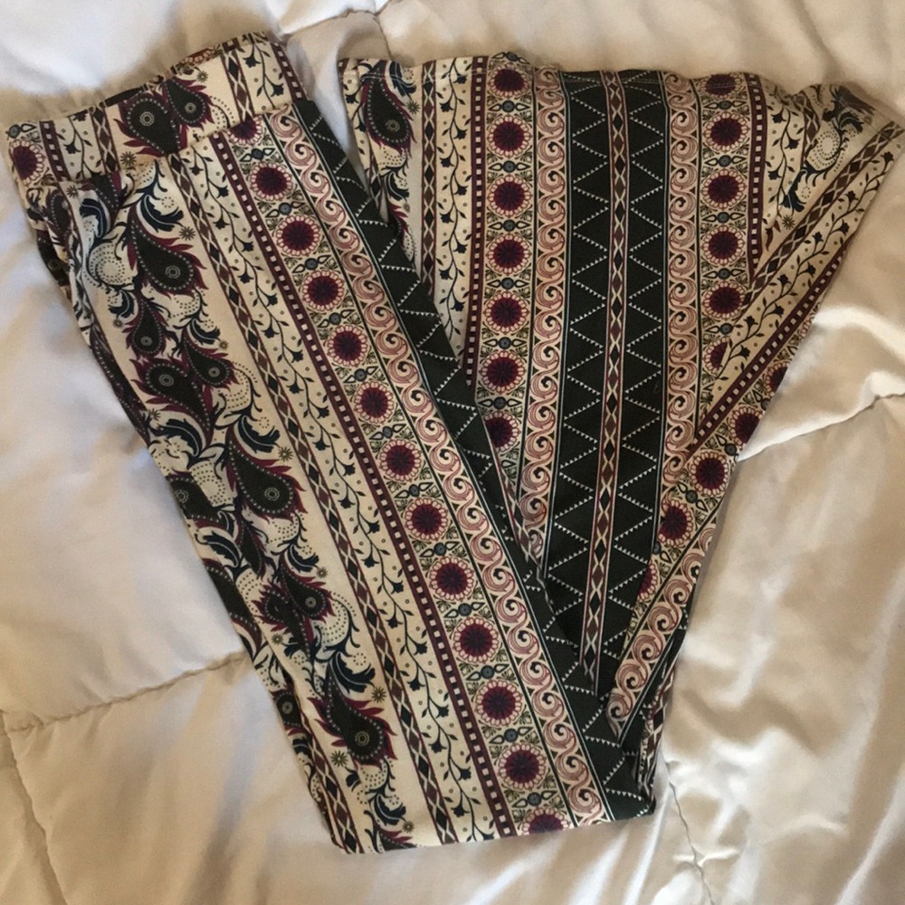 fun pants!! - Picture 2 of 4